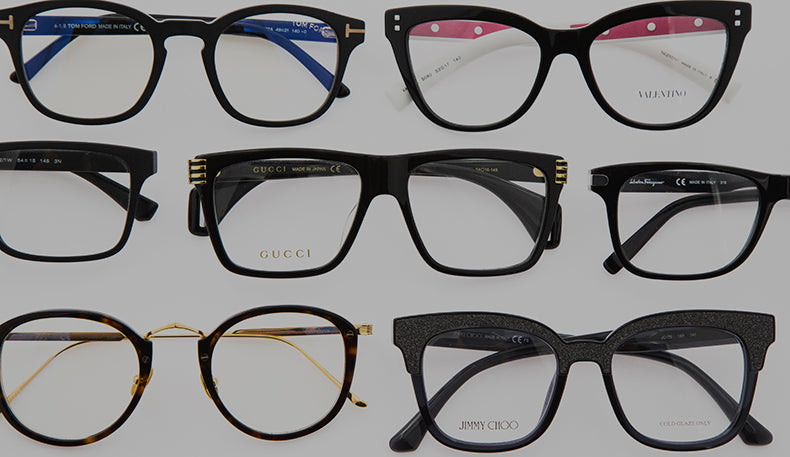 How To Find Eyeglasses That Fit Perfectly